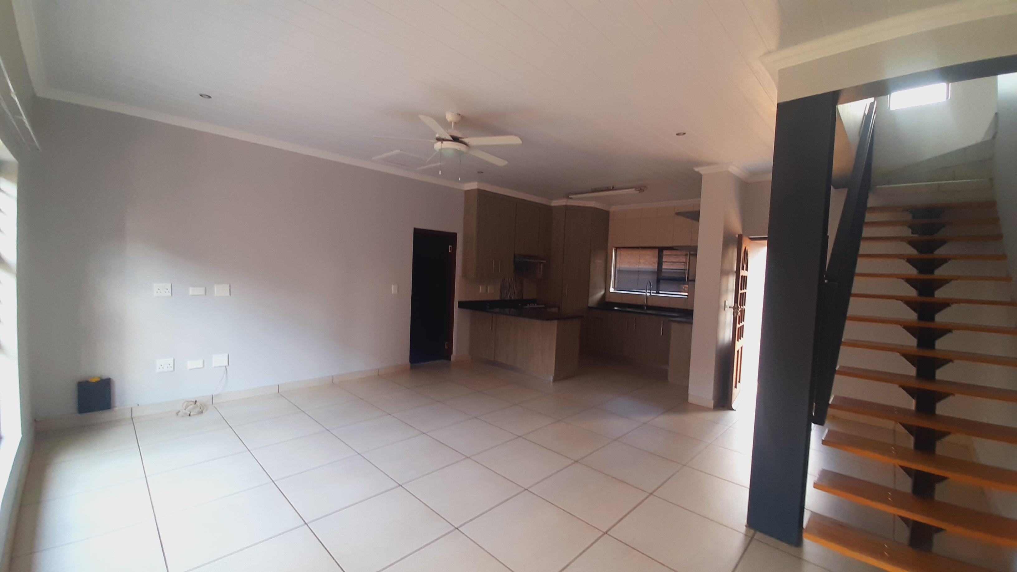 To Let 3 Bedroom Property for Rent in Van Der Hoff Park North West